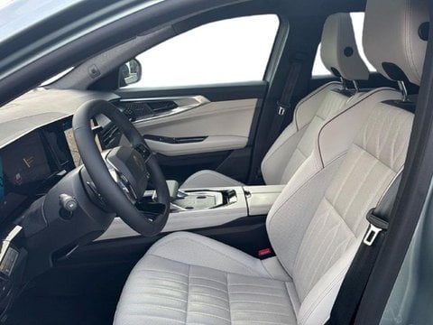 Auto Usate A Bergamo | Renault Espace 1.2 Full Hybrid E-Tech Iconic 200Cv Auto