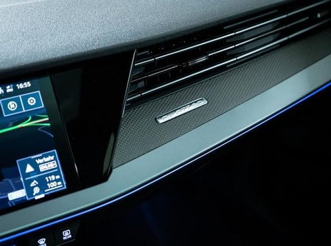 Auto Usate A Brescia | Audi Rs3 Spb Tfsi Quattro S Tronic -Iva Esposta-Tetto