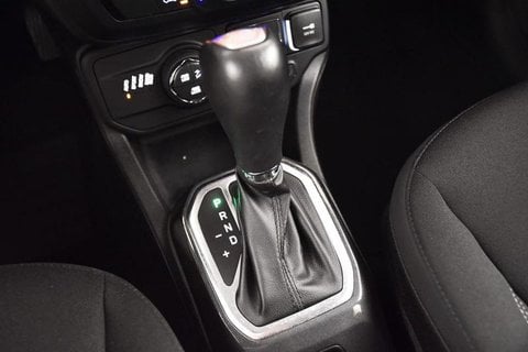 Auto Usate A Brescia | Jeep Renegade 1.3 T4 Phev S 4Xe At6