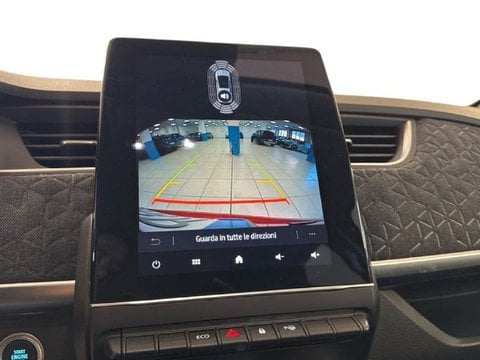 Auto Usate A Brescia | Renault Zoe Zen R135 Flex My20