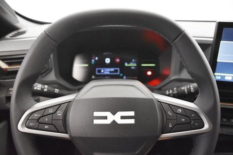 Auto Nuove Pronta Consegna A Bergamo | Dacia Duster 1.0 Extreme Eco-G 100Cv - Occasione