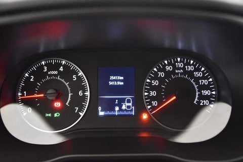 Auto Usate A Brescia | Dacia Duster 1.0 Tce Journey 4X2 90Cv