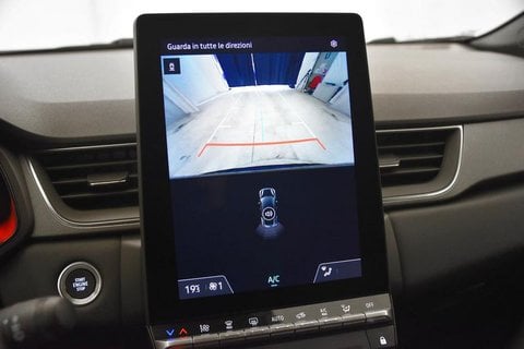 Auto Usate A Bergamo | Renault Captur 1.0 Tce Techno 90Cv