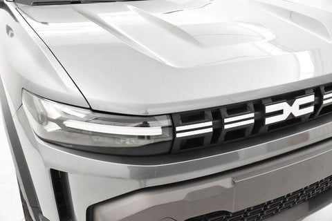 Auto Nuove Pronta Consegna A Brescia | Dacia Duster 1.8 Hybrid Journey 155Cv Auto -Restyling My26