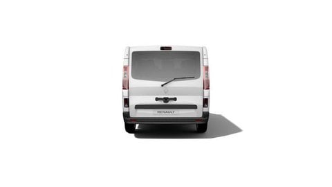 Auto Nuove Pronta Consegna A Brescia | Renault Trafic Iv 2.0 Blue Dci 150Cv L2 Equilibre Easy Access