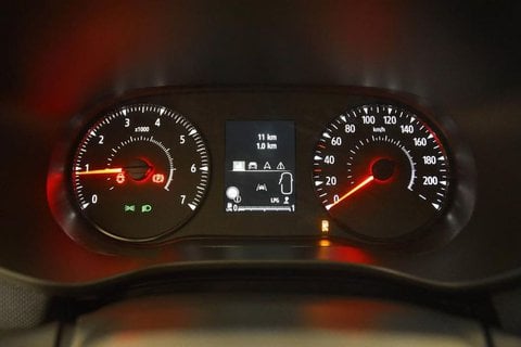 Auto Nuove Pronta Consegna A Brescia | Dacia Sandero Stepway 1.2 Eco-G Expression 120Cv - Tasso 0