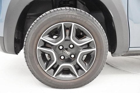 Auto Usate A Brescia | Dacia Spring Extreme Electric 65 -Aziendale