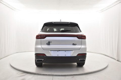 Auto Nuove Pronta Consegna A Brescia | Dr Automobiles Dr 6.0 Dr6 1.5 Turbo Gpl Cvt