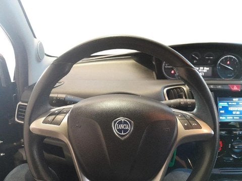 Auto Usate A Bergamo | Lancia Ypsilon 1.2 Platinum S&S 69Cv My19