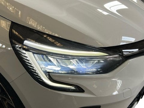 Auto Usate A Brescia | Renault Clio 1.6 Hybrid Intens E-Tech 140Cv Auto My21