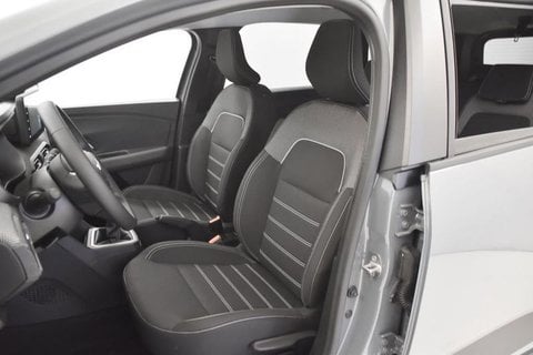 Auto Km0 A Brescia | Dacia Jogger 1.0 Tce Expression Gpl 100Cv 7P.ti - Km0