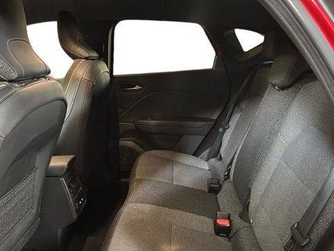Auto Usate A Brescia | Renault Captur 1.0 Eco-G Techno 100Cv