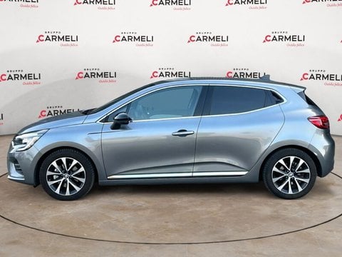 Auto Usate A Brescia | Renault Clio 1.6 Hybrid Techno E-Tech 145Cv Auto