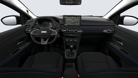 Auto Nuove Pronta Consegna A Brescia | Dacia Jogger Pack Sleep 1.0 Tce Expression Gpl 100Cv 7P.ti