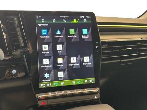 Auto Usate A Brescia | Renault Rafale 1.2 E-Tech Full Hybrid Esprit Alpine 200Cv Auto