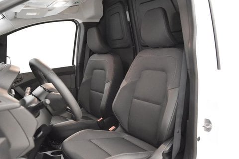 Auto Nuove Pronta Consegna A Brescia | Nissan Townstar Van 1.3 130Cv L1 Acenta My24 - Iva Esclusa...