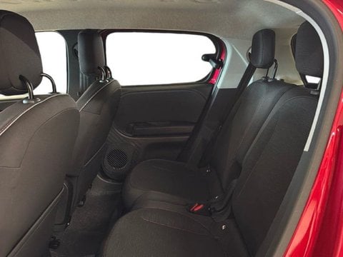 Auto Usate A Brescia | Renault Twingo E-Tech 27,5Kwh Techno Urban Range 80Cv
