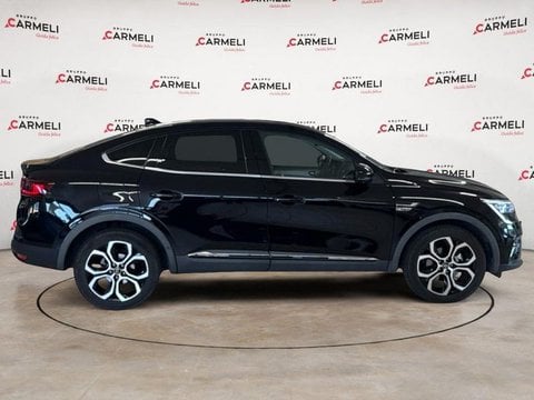 Auto Usate A Brescia | Renault Arkana 1.6 E-Tech Hybrid Techno 145Cv