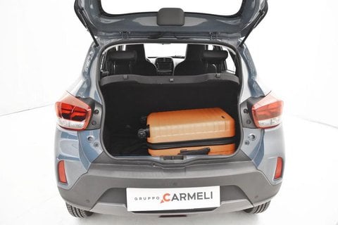 Auto Usate A Bergamo | Dacia Spring Extreme Electric 65 - Pronta Consegna