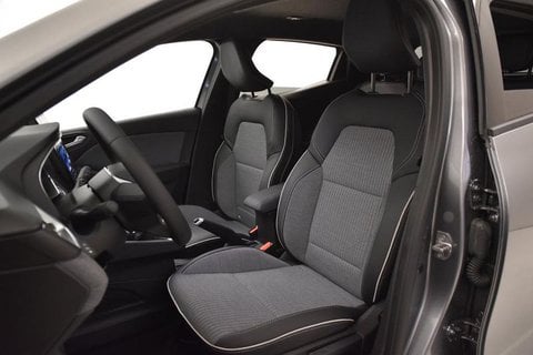 Auto Usate A Bergamo | Renault Clio 1.0 Tce Techno 90Cv Km0