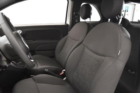 Auto Usate A Brescia | Fiat 500 1.0 Hybrid 70Cv