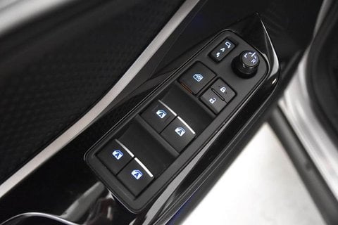 Auto Usate A Brescia | Toyota C-Hr 1.8H Trend 2Wd E-Cvt