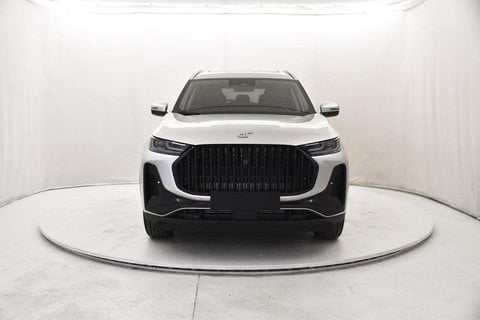 Nuove Pronta Consegna A Brescia | Dr Automobiles Dr 6.0 1.6 T-Gdi 185Cv Dct - Nuovo Modello