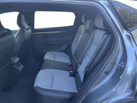 Auto Usate A Brescia | Renault Scénic Techno Comfort Range 170Cv