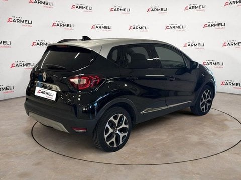 Auto Usate A Brescia | Renault Captur 0.9 Tce Sport Edition2 90Cv