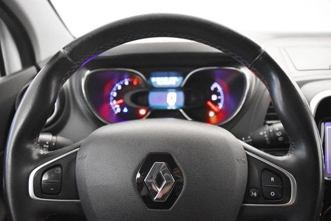 Auto Renault Captur 1.5 Dci Intens 90Cv Usate A Brescia