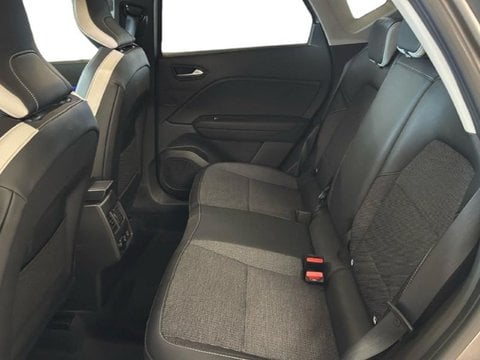 Auto Usate A Brescia | Renault Captur 1.6 Hybrid Intens E-Tech 145Cv Auto