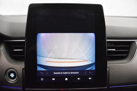 Auto Usate A Brescia | Renault Arkana 1.6 Hybrid Intens E-Tech 145Cv