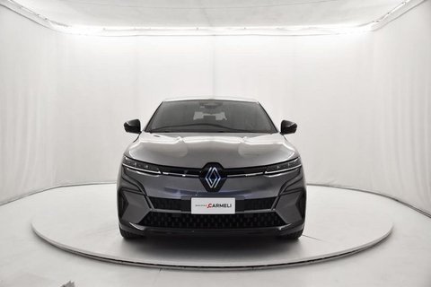 Auto Nuove Pronta Consegna A Bergamo | Renault Megane E-Tech Electric Megane E-Tech Techno Comfor...