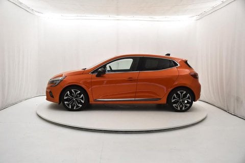 Auto Usate A Bergamo | Renault Clio 1.6 Hybrid Techno E-Tech 145Cv Auto