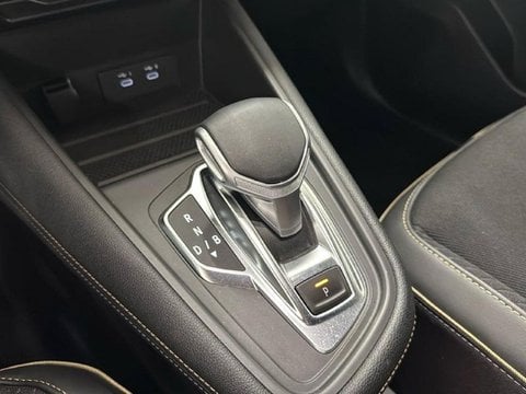 Auto Usate A Brescia | Renault Symbioz 1.6 E-Tech Full Hybrid Iconic 145Cv Auto