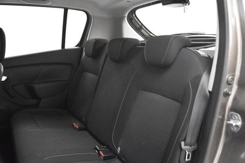 Auto Usate A Brescia | Dacia Sandero 1.0 Sce Streetway Comfort S&S 75Cv