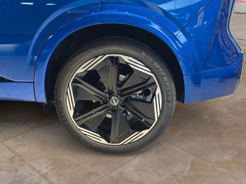 Nuove Pronta Consegna A Bergamo | Nissan Qashqai 1.3 Mhev N-Design 2Wd 158Cv Xtronic **