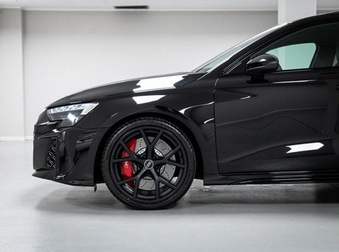 Auto Usate A Brescia | Audi Rs3 Spb Tfsi Quattro S Tronic -Iva Esposta-Tetto