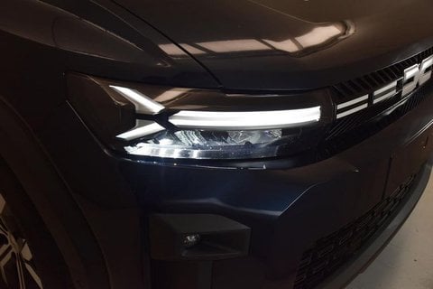 Auto Nuove Pronta Consegna A Brescia | Dacia Bigster 1.8 Hybrid Expression 155Cv