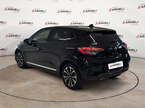 Auto Usate A Brescia | Renault Clio 1.0 Tce Techno 90Cv