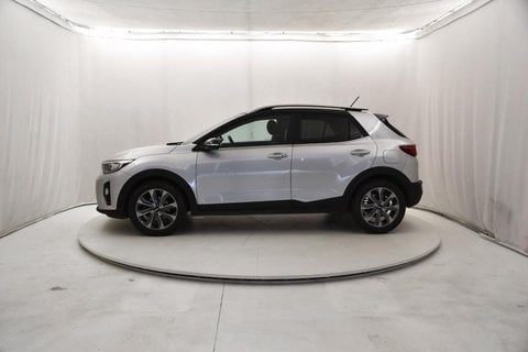 Auto Usate A Brescia | Kia Stonic 1.6 Crdi Energy 110Cv