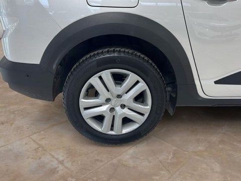 Auto Usate A Brescia | Dacia Jogger 1.0 Tce Expression Gpl 100Cv -Iva Esclusa - Autocarro