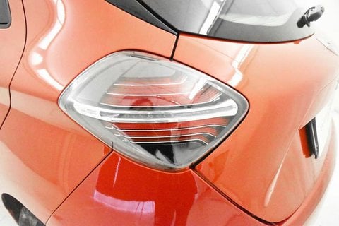 Auto Usate A Brescia | Renault Zoe Life R110 Flex -Batteria A Noleggio