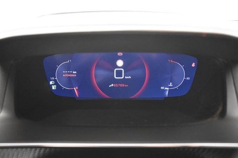 Auto Usate A Bergamo | Peugeot 2008 1.2 Puretech Gt S&S 130Cv