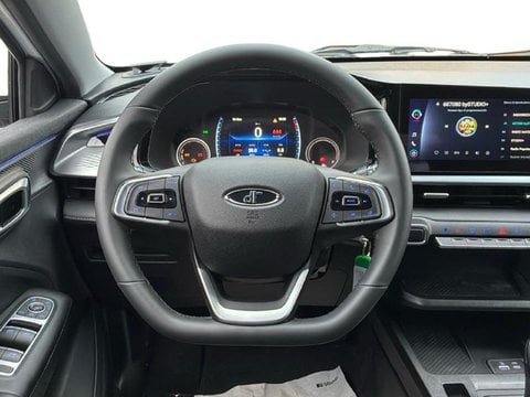 Auto Nuove Pronta Consegna A Brescia | Dr Automobiles Dr 3 Dr 3 1.5 Gpl Collection 114Cv
