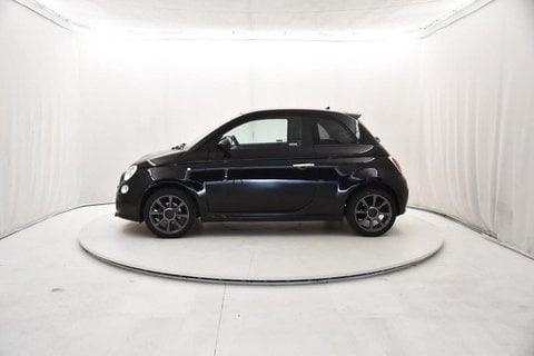Auto Usate A Brescia | Fiat 500 1.2 S 69Cv My14