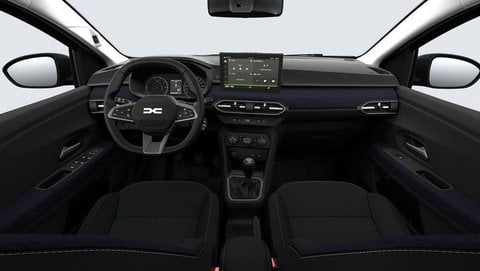 Auto Nuove Pronta Consegna A Brescia | Dacia Jogger Pack Sleep 1.0 Tce Expression Gpl 100Cv 7P.ti