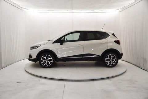 Auto Usate A Brescia | Renault Captur 1.5 Dci Intens 90Cv