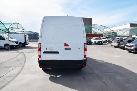 Auto Km0 A Brescia | Nissan Interstar Ii Fwd 35 2.3 Dci 135Cv L2H2 Acenta - Autocarro - Iva Esclusa