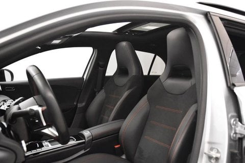 Auto Usate A Bergamo | Mercedes-Benz Classe A 180 Premium Amg Line Auto